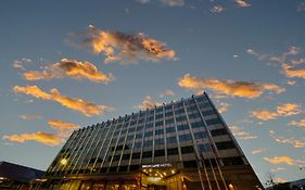 مركيور إسطنبول بومونتي